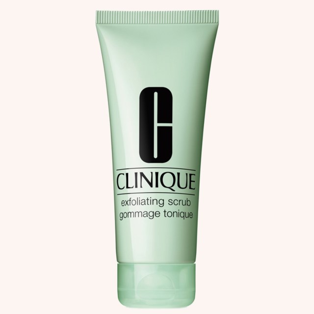 Exfoliating Scrub 100 ml Exfoliating Scrub 100 ml