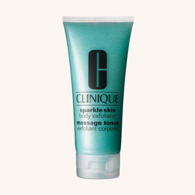 Sparkle Skin Body Exfoliator 200 ml Sparkle Skin Body Exfoliator 200 ml