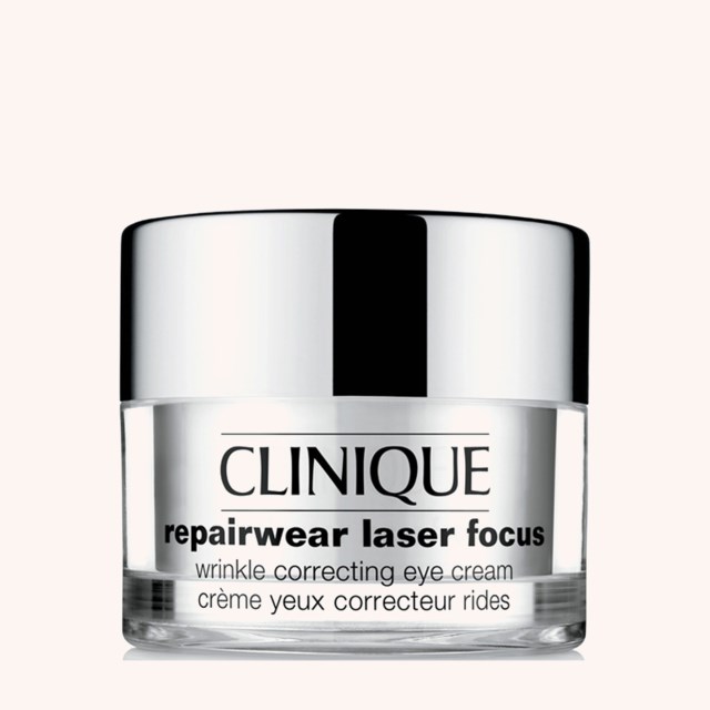 Repairwear Laser Focus Eye Cream 15 ml Repairwear Laser Focus Eye Cream 15 ml