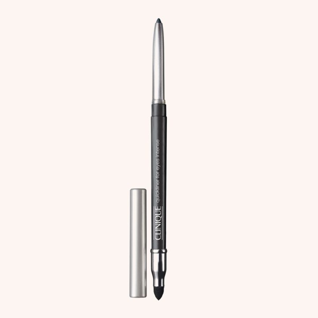 Quickliner For Eyes Eyeliner Intense Charcoal Quickliner For Eyes Eyeliner Intense Charcoal