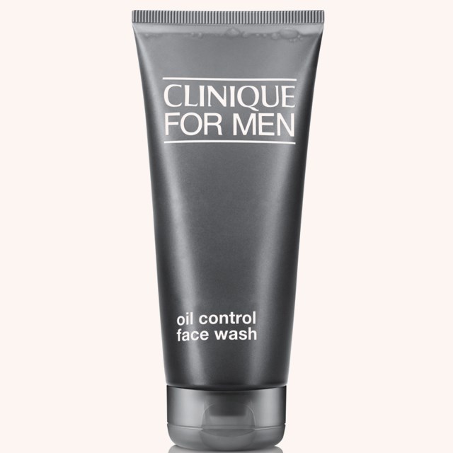 Oil Control Face Wash 200 ml Oil Control Face Wash 200 ml