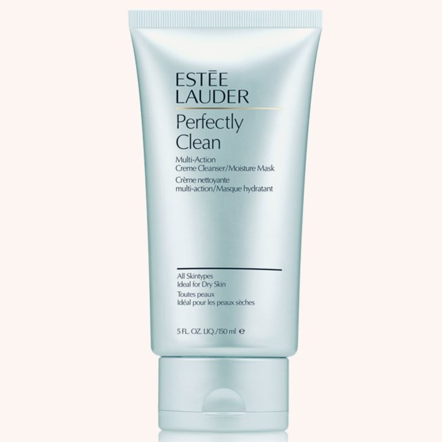 Perfectly Clean Cream Cleanser 150 ml Perfectly Clean Cream Cleanser 150 ml