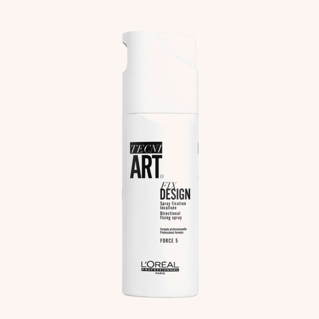 Techni Art Fix Design 200 ml Techni Art Fix Design 200 ml