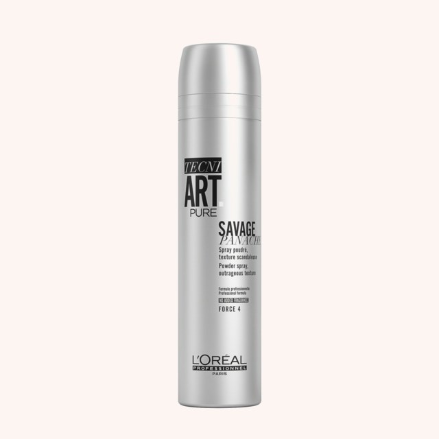 Techni Art Savage Panache 250 ml Techni Art Savage Panache 250 ml