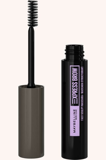Brow Fast Sculpt Eyebrowgel 4 Medium Brown Brow Fast Sculpt Eyebrowgel 4 Medium Brown