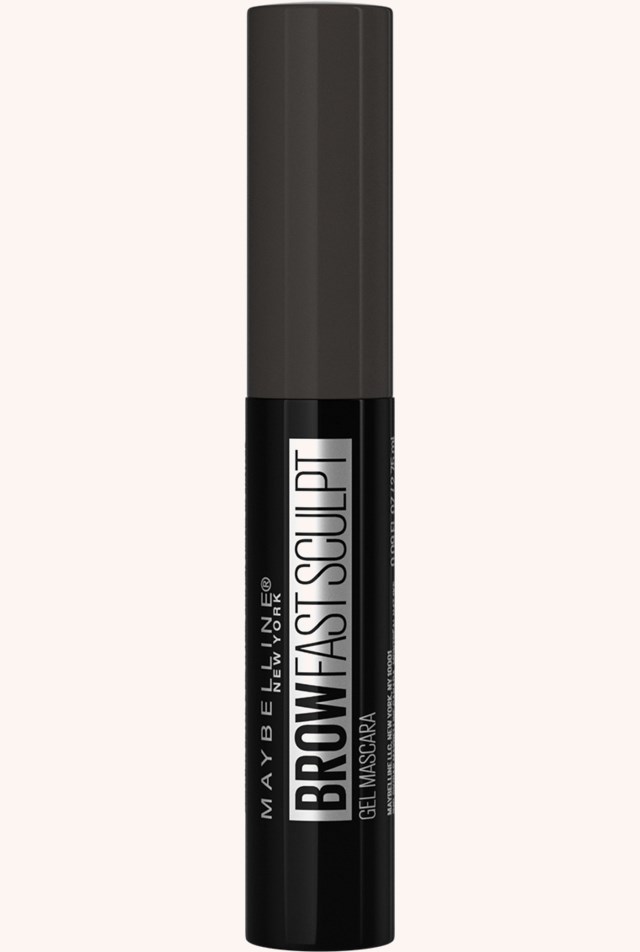 Brow Fast Sculpt Eyebrowgel 6 Deep Brown Brow Fast Sculpt Eyebrowgel 6 Deep Brown