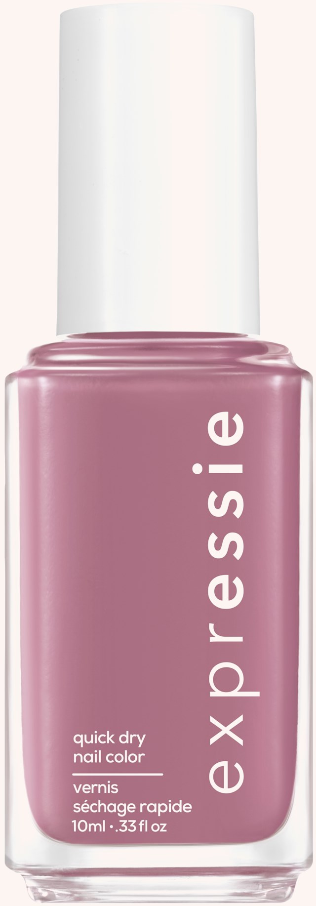 Expressie Nail Polish 220 Get A Mauve Expressie Nail Polish 220 Get A Mauve