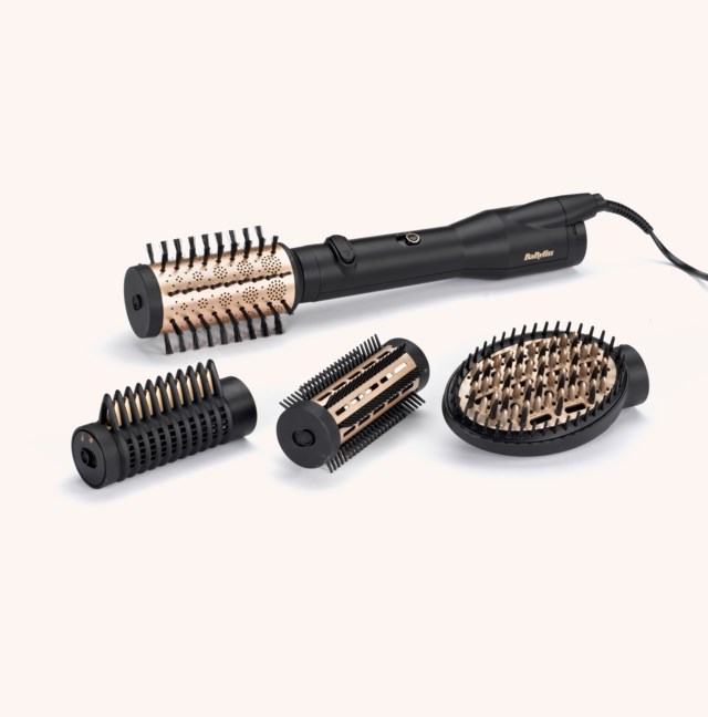 Big Hair Luxe Big Hair Luxe