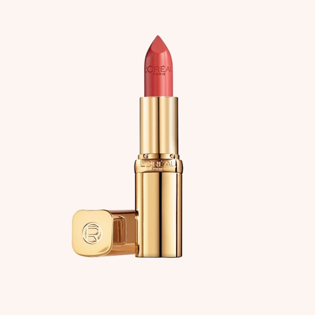 Color Riche Satin Lipstick 108 Brun Cuivre Color Riche Satin Lipstick 108 Brun Cuivre