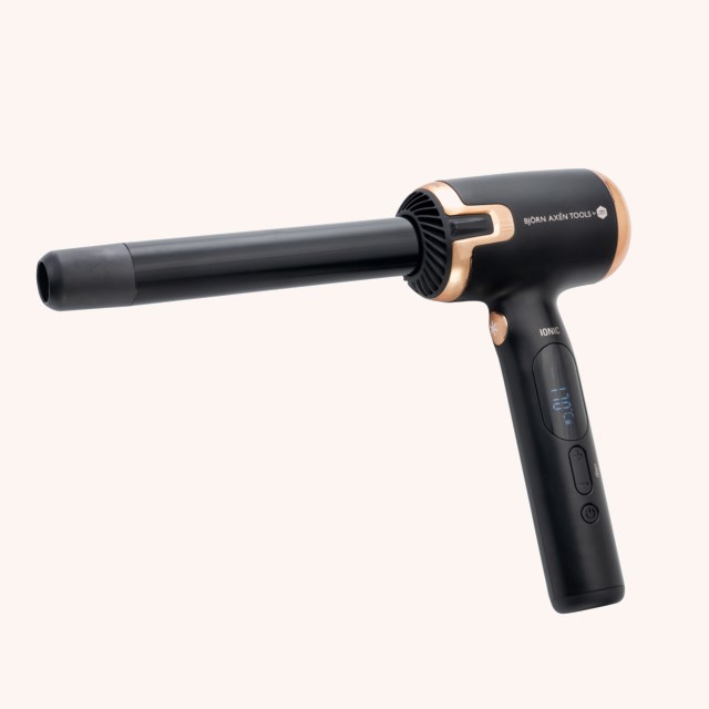 Ultimate Experience Curler Ultimate Experience Curler
