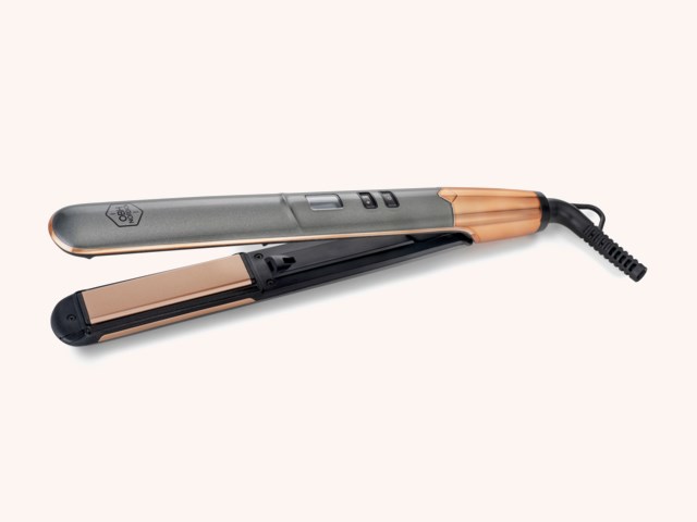 Keratin Care Straightener Keratin Care Straightener