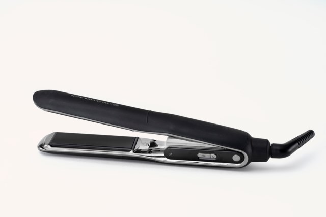 Björn Axén Tools - Thermo Straightener Black Björn Axén Tools - Thermo Straightener Black