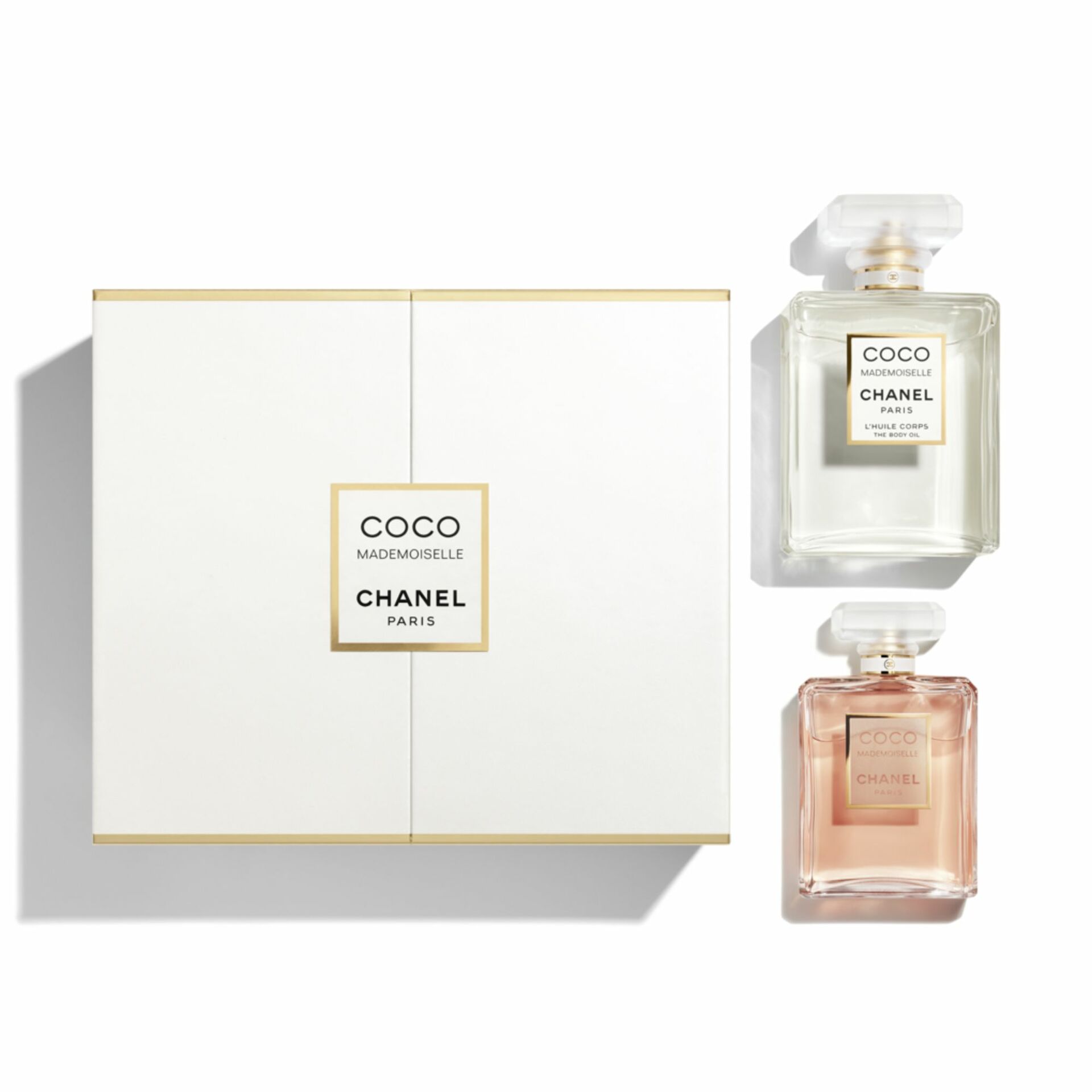 Chanel coco mademoiselle kicks deals