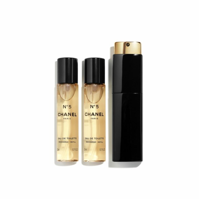 Eau De Toilette Twist and Spray Eau De Toilette Twist and Spray