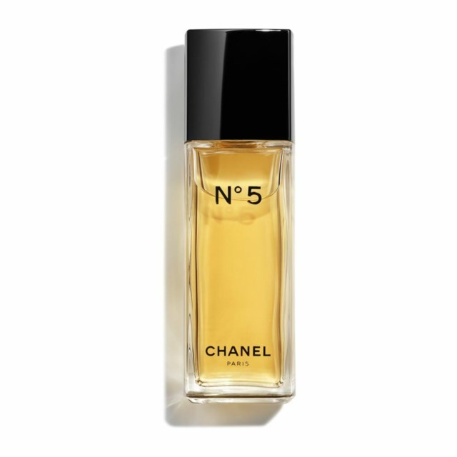 Eau De Toilette Spray