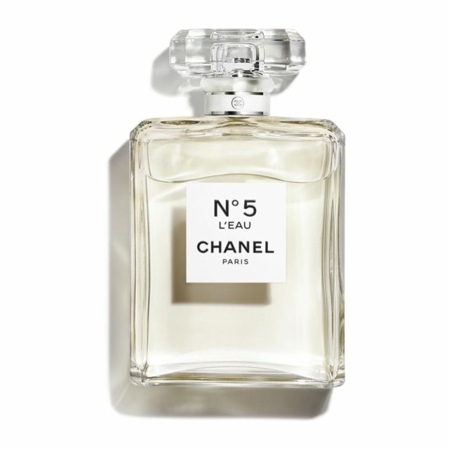 Eau De Toilette Spray