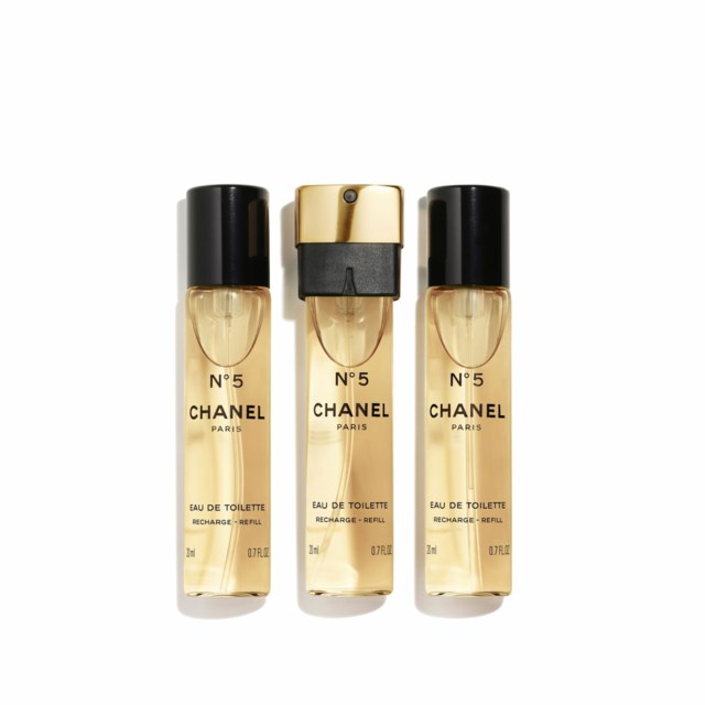 Eau De Toilette Twist and Spray