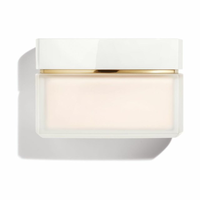 The Body Cream The Body Cream