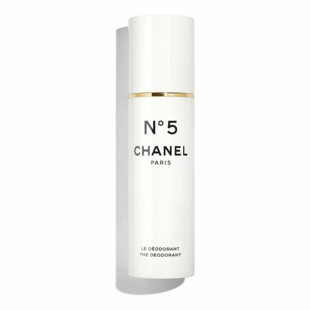 The Deodorant