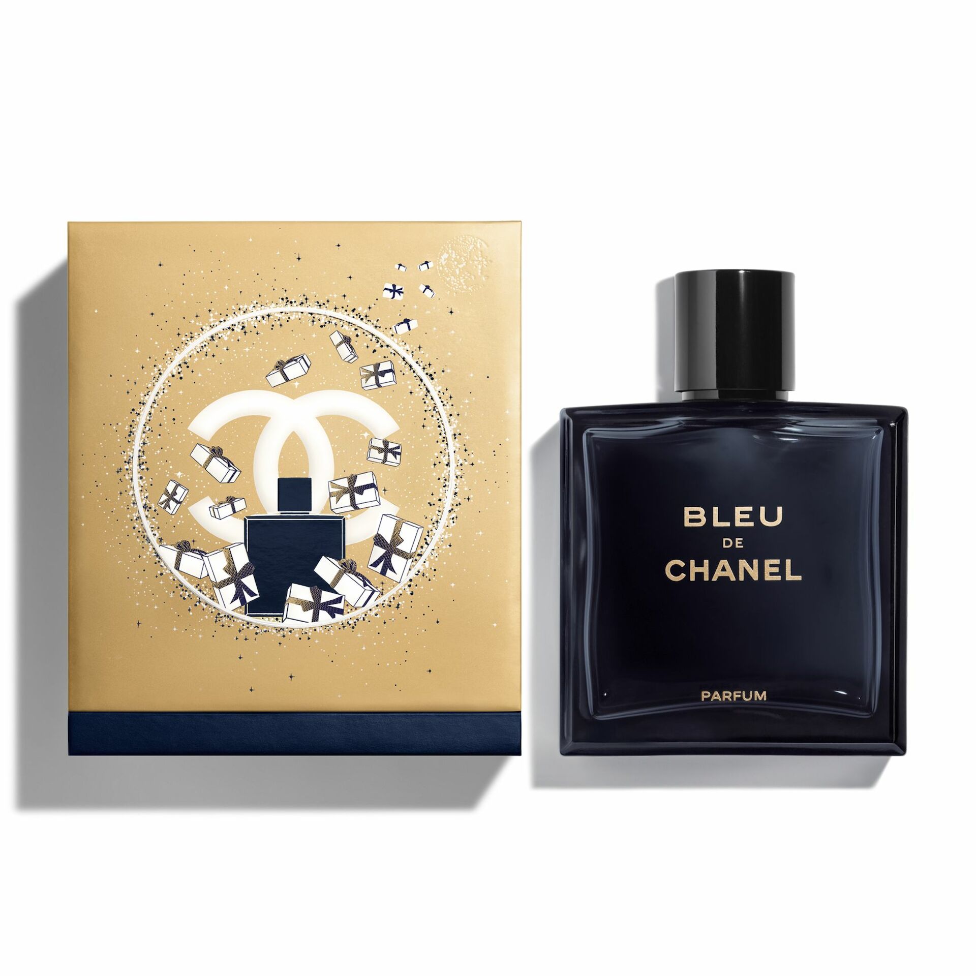 Bleu de chanel kicks 2025