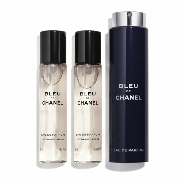 Eau De Parfum Twist And Spray
