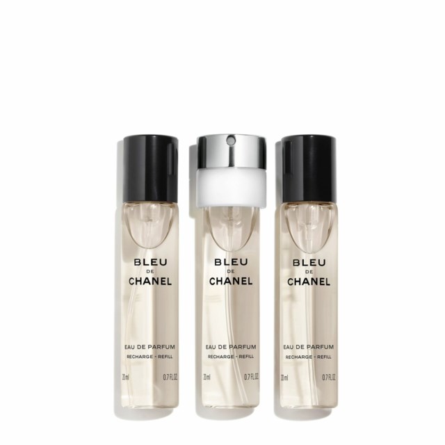 Eau De Parfum Twist And Spray
