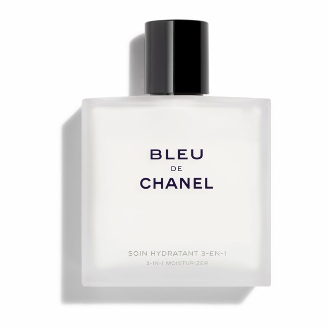 3-In-1 Moisturizer 3-In-1 Moisturizer