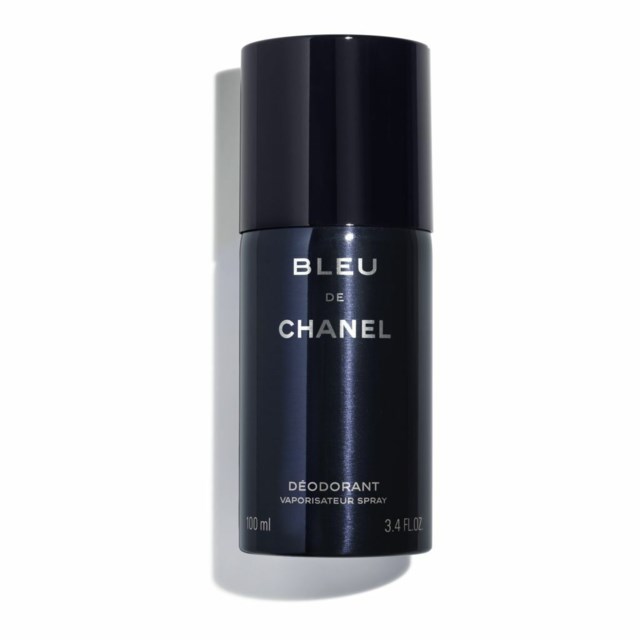Deodorant Spray