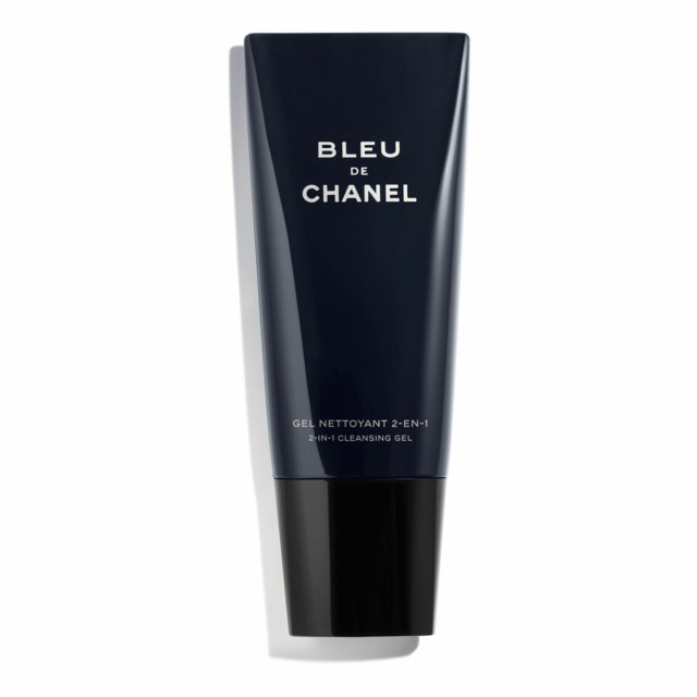 2-In-1 Cleansing Gel 2-In-1 Cleansing Gel