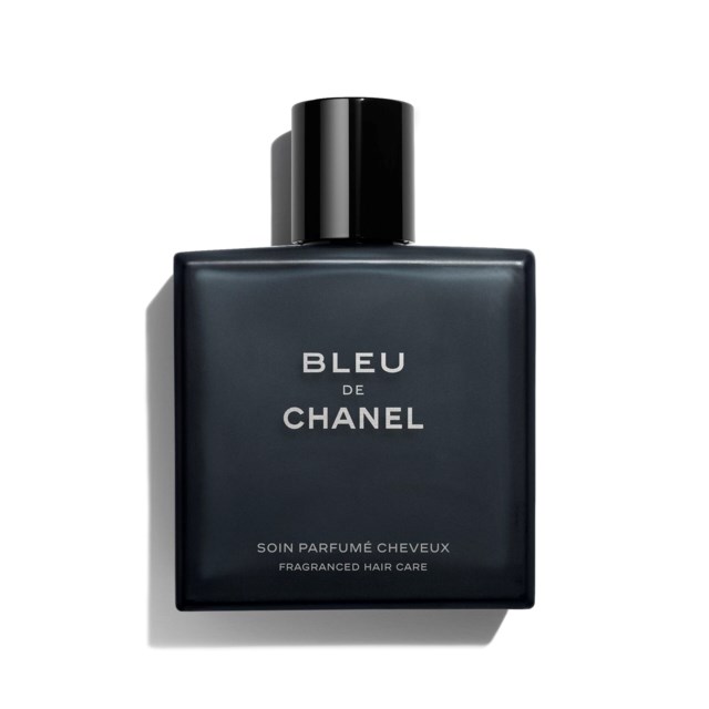 Fragranced Hair Care Fragranced Hair Care