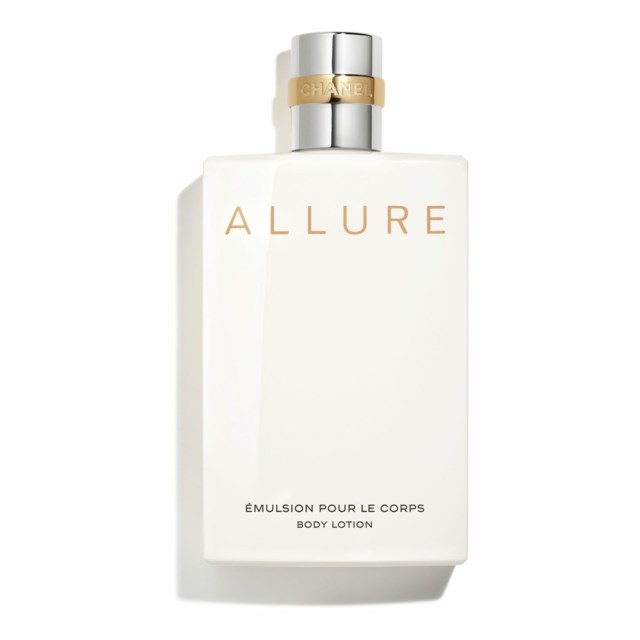 Body Lotion