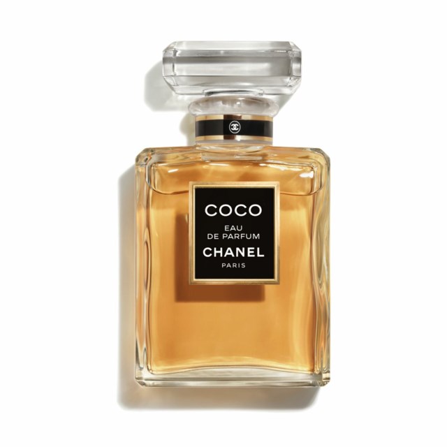 Eau De Parfum Spray
