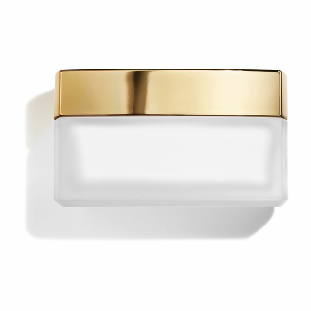 Body Cream Body Cream