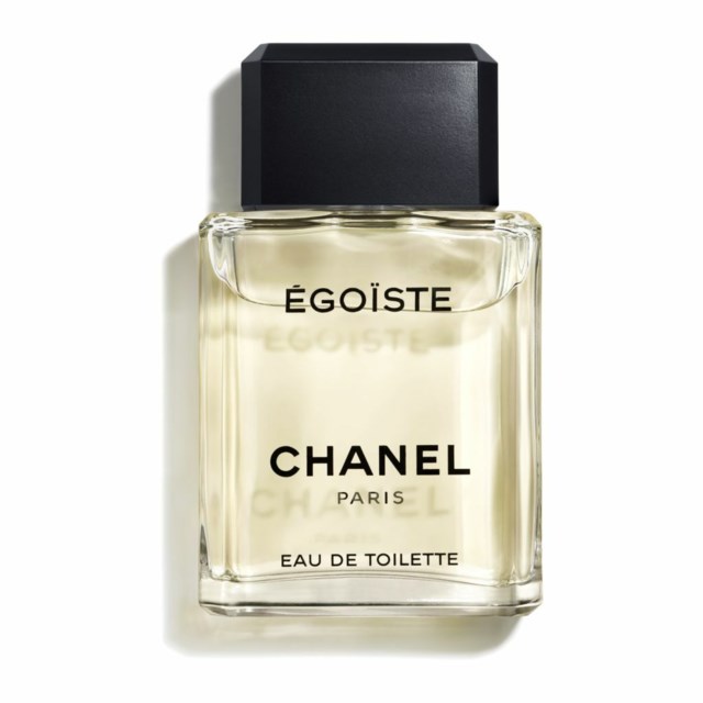 Eau De Toilette Spray