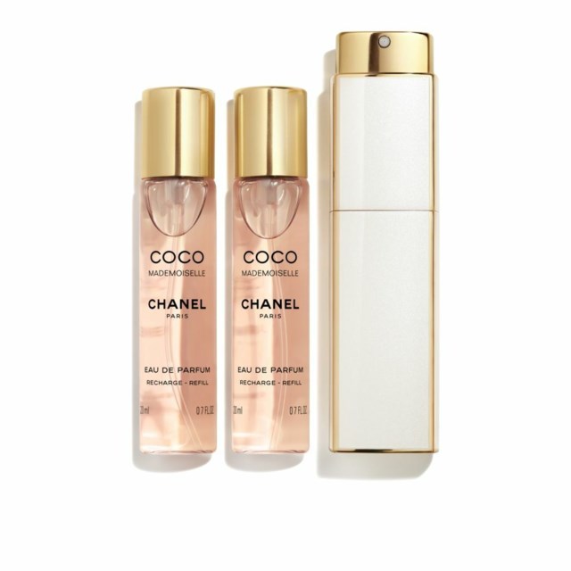 Eau De Parfum Twist And Spray Eau De Parfum Twist And Spray