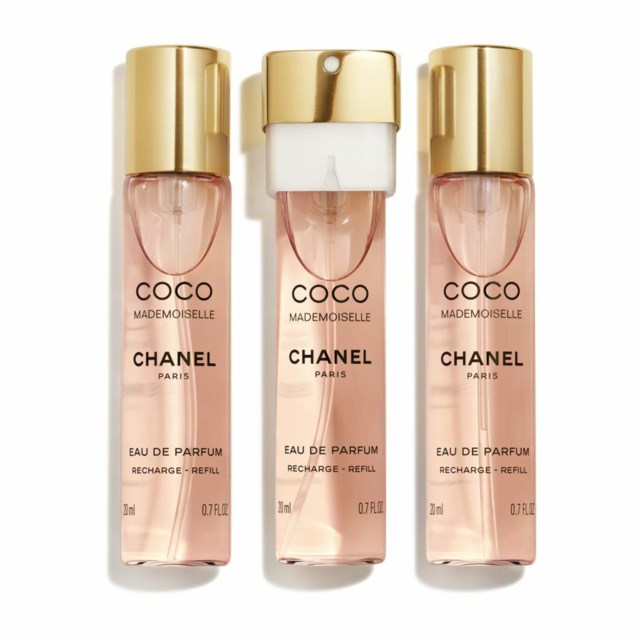 Eau De Parfum Twist And Spray Eau De Parfum Twist And Spray