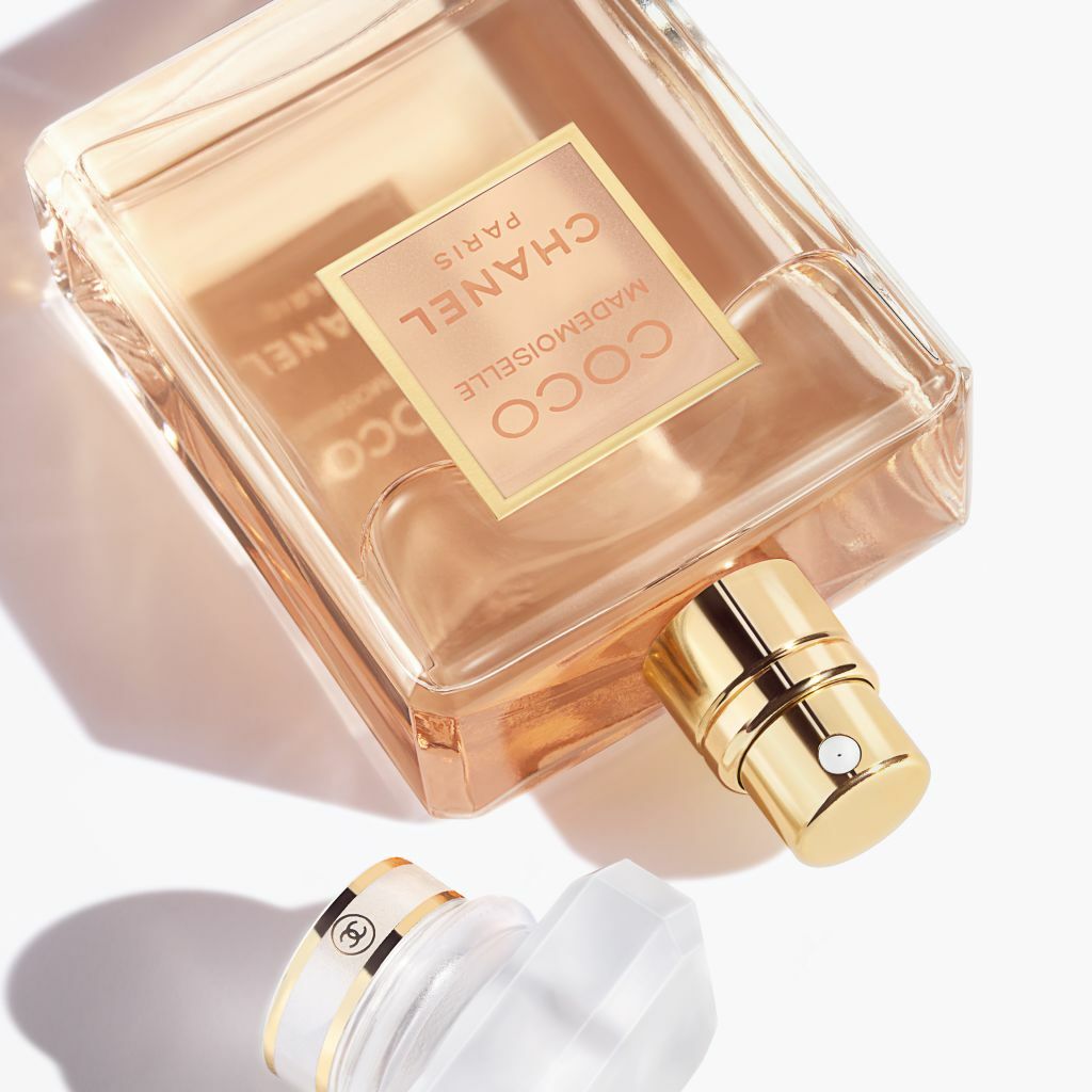 Chanel coco mademoiselle kicks deals
