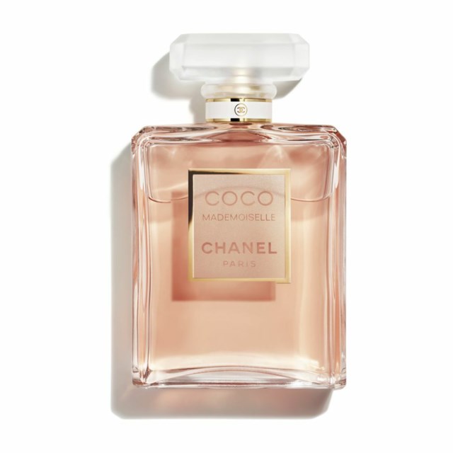 Eau De Parfum Spray