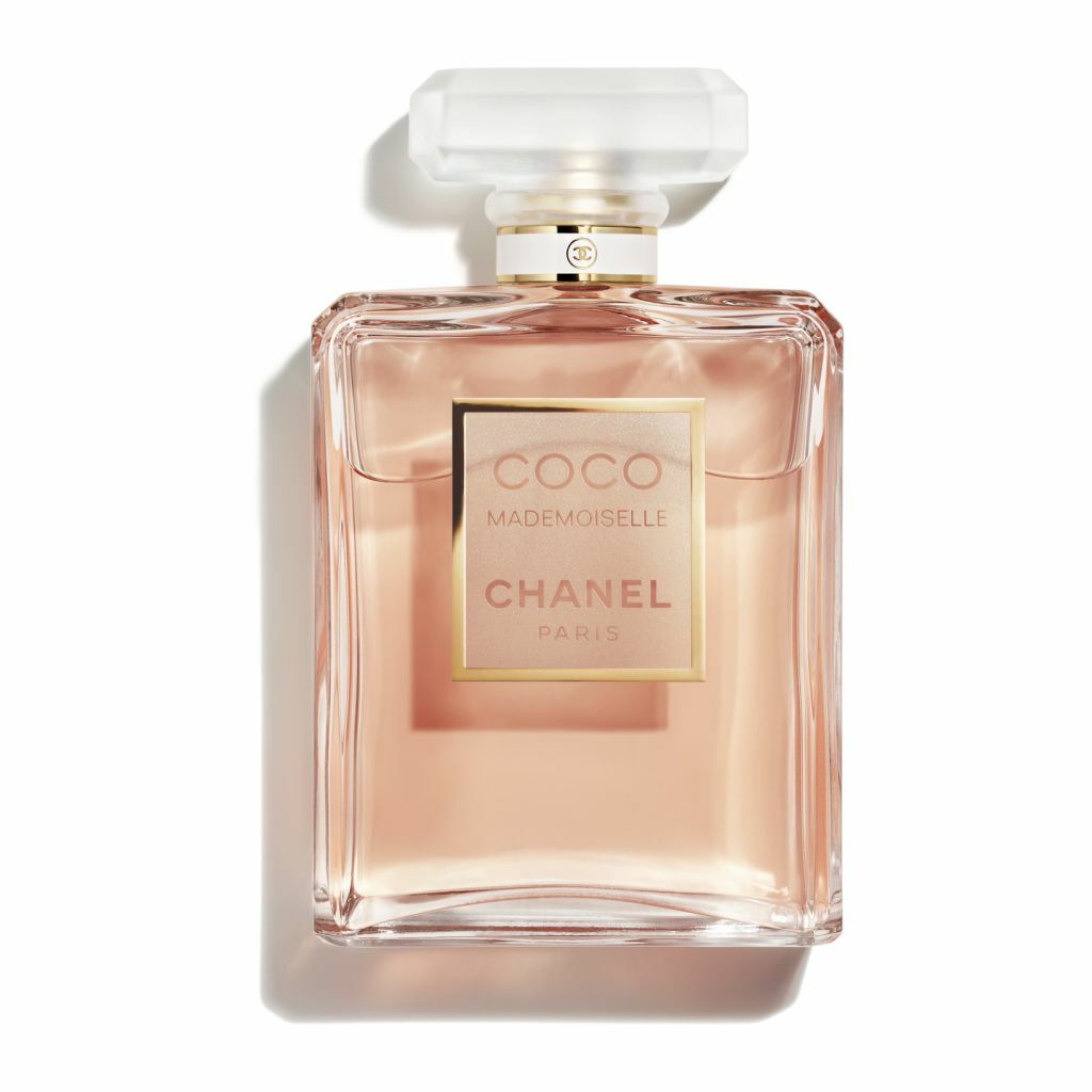 Chanel mademoiselle kicks deals
