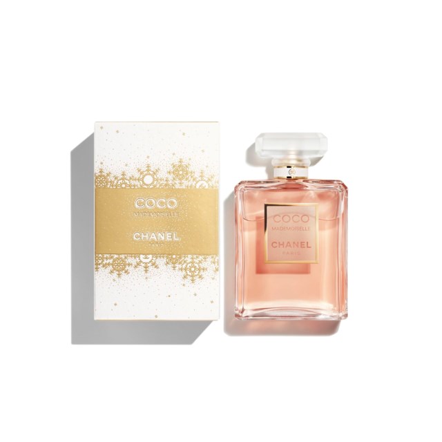 Eau De Parfum Limited Edition