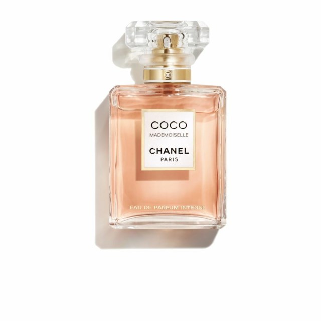 Eau De Parfum Intense Spray