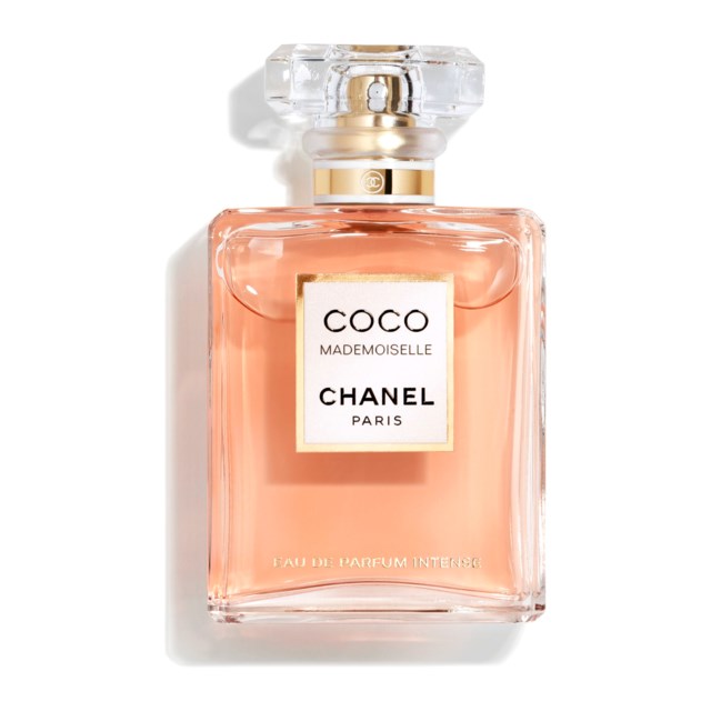 Eau De Parfum Intense Spray