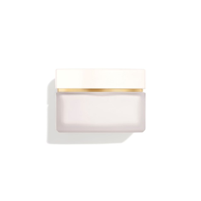 Silky Body Cream