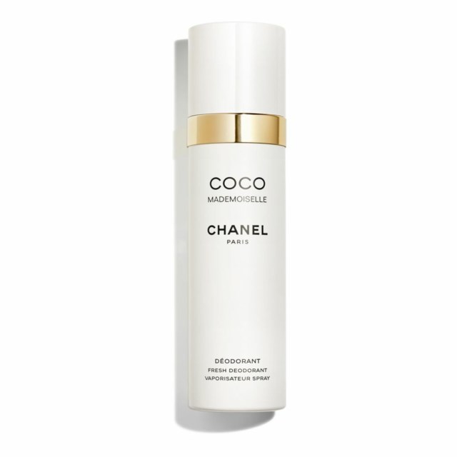 Fresh Deodorant Spray Fresh Deodorant Spray