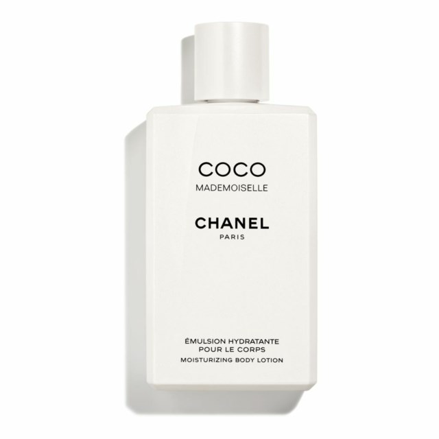 Moisturising Body Lotion