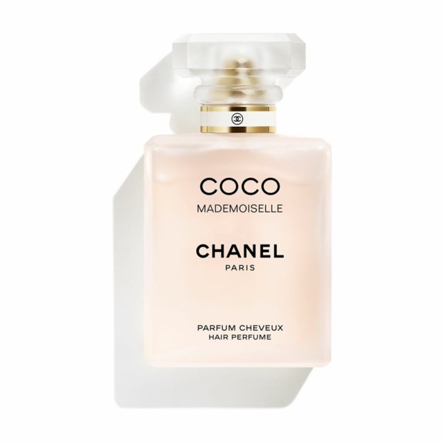 Hair Perfume