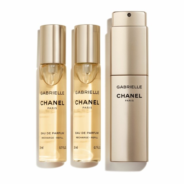 Eau De Parfum Twist and Spray