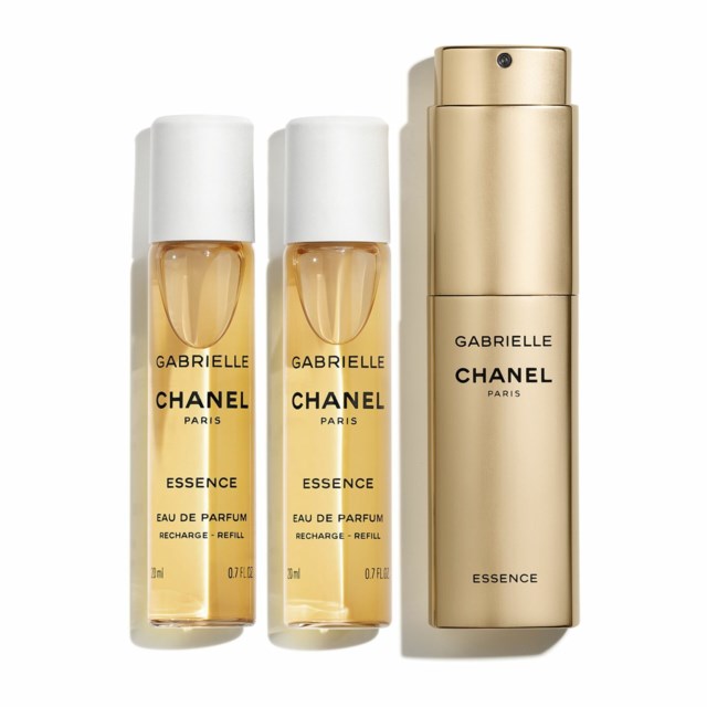 Essence Twist And Spray Essence Twist And Spray