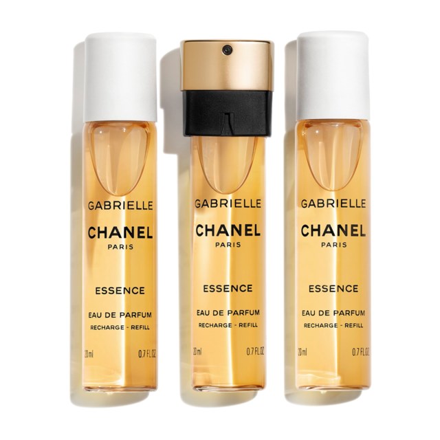 Essence Twist And Spray Essence Twist And Spray