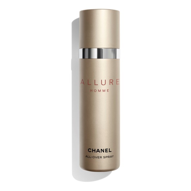 All-Over Spray